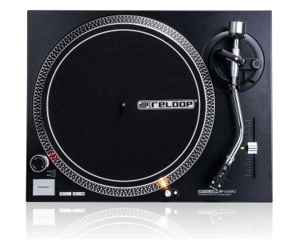 Gramofon RELOOP RP-1000 MK2